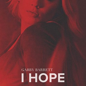 GABBY BARRETT - I HOPE